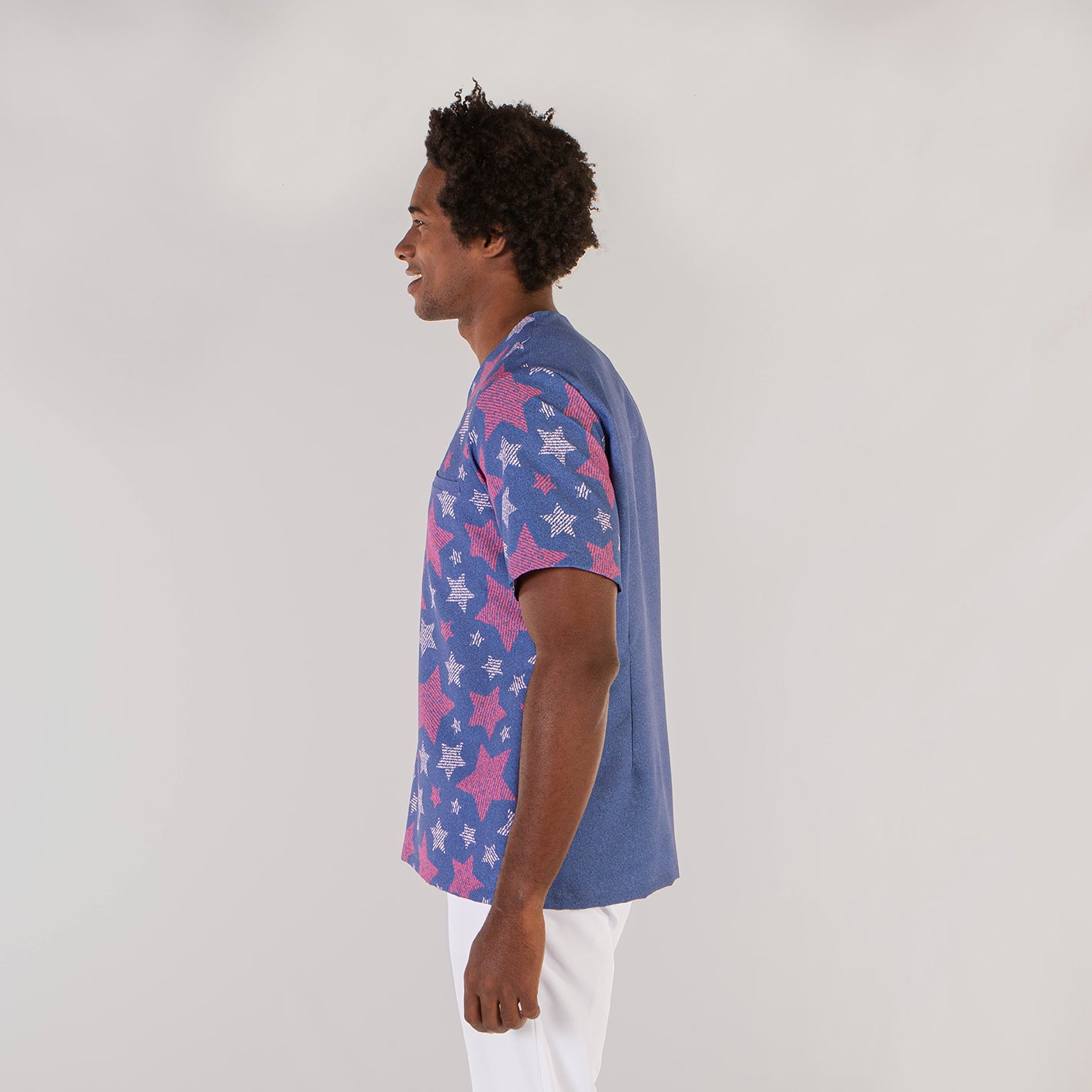 Blusa unisex Ada