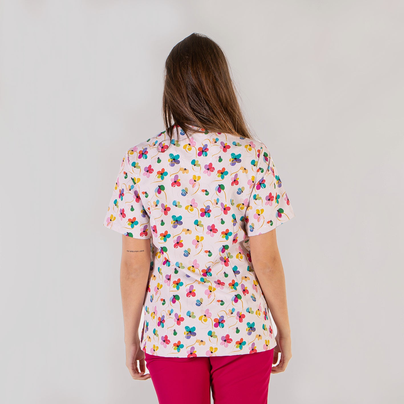 Blusa unisex Ada