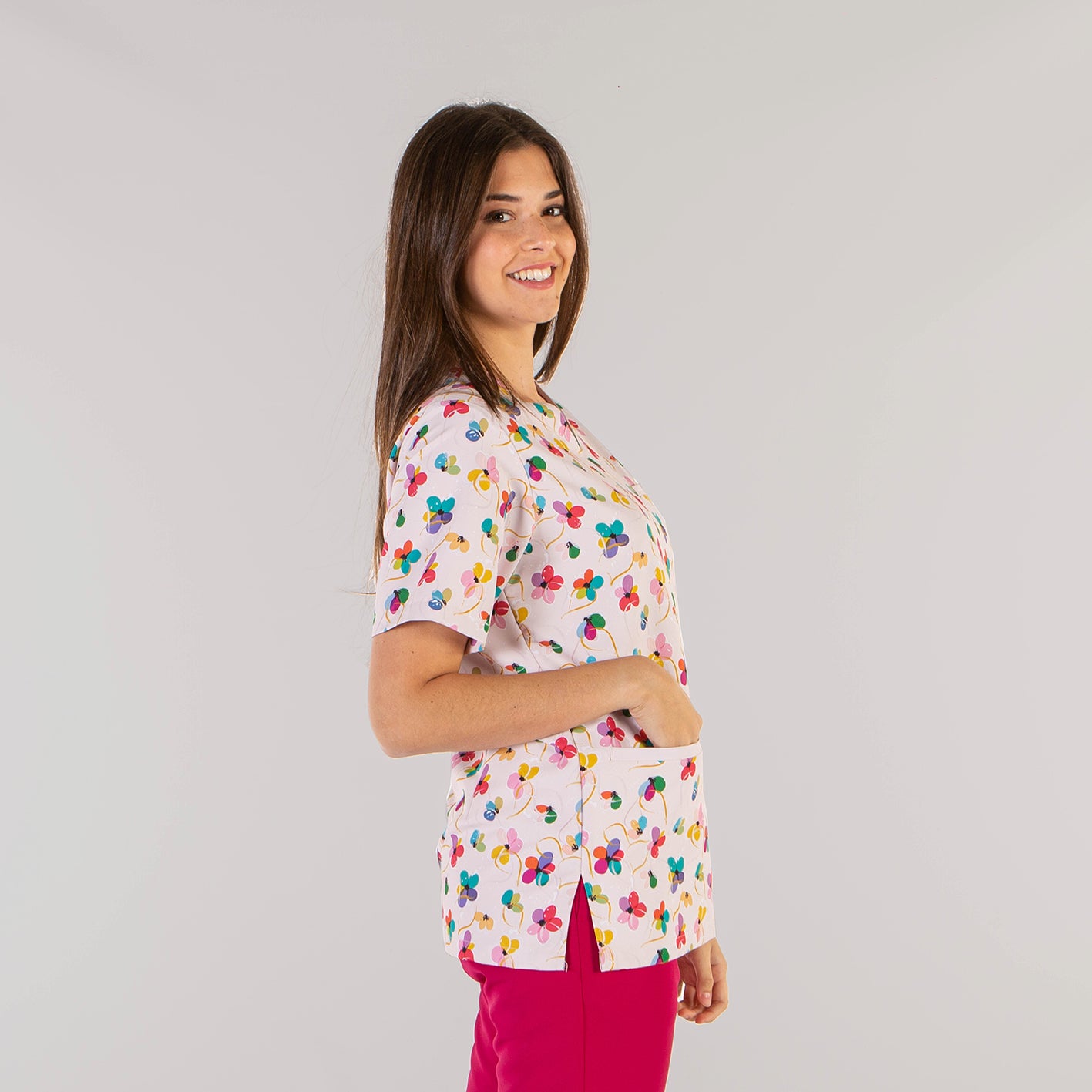 Blusa unisex Ada