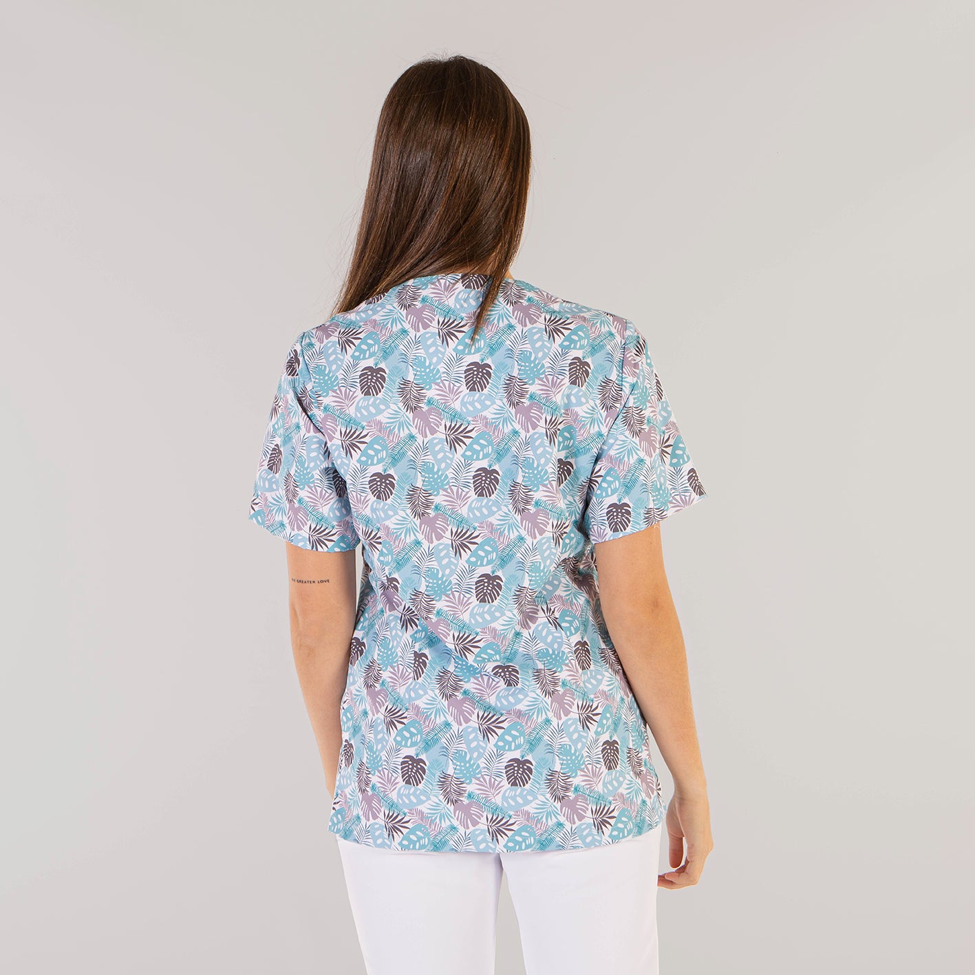 Blusa unisex Ada