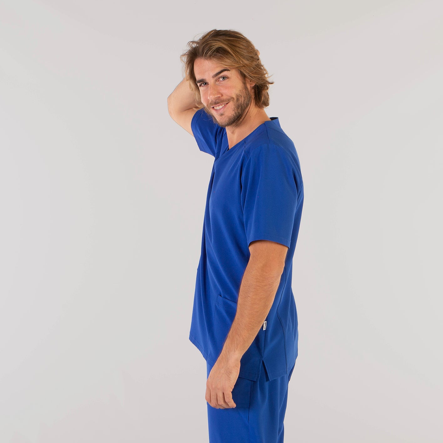 Blusa hombre Tadeo