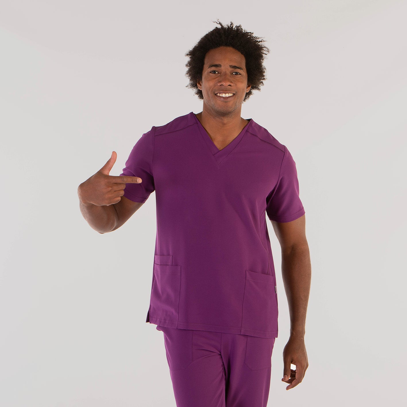 Blusa hombre Tadeo