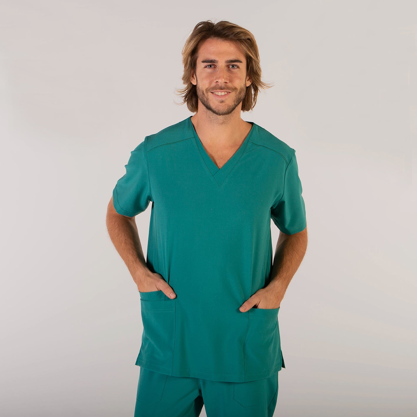 Blusa hombre Tadeo
