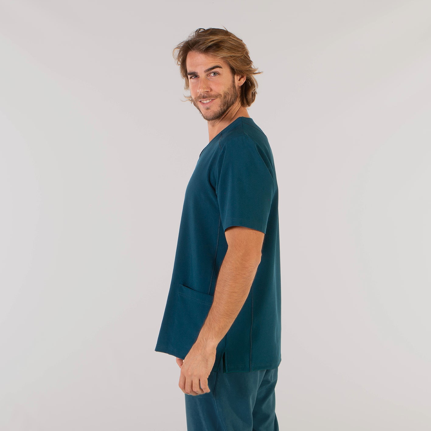 Blusa hombre Tadeo