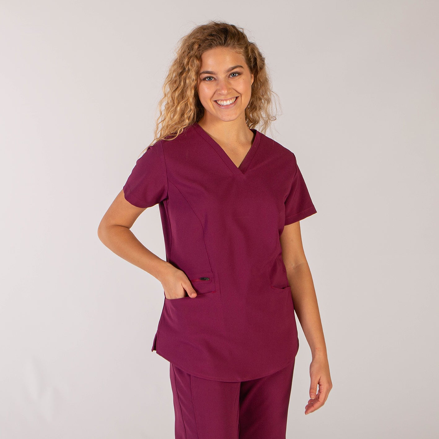 Blusa mujer extrafiber Olaya