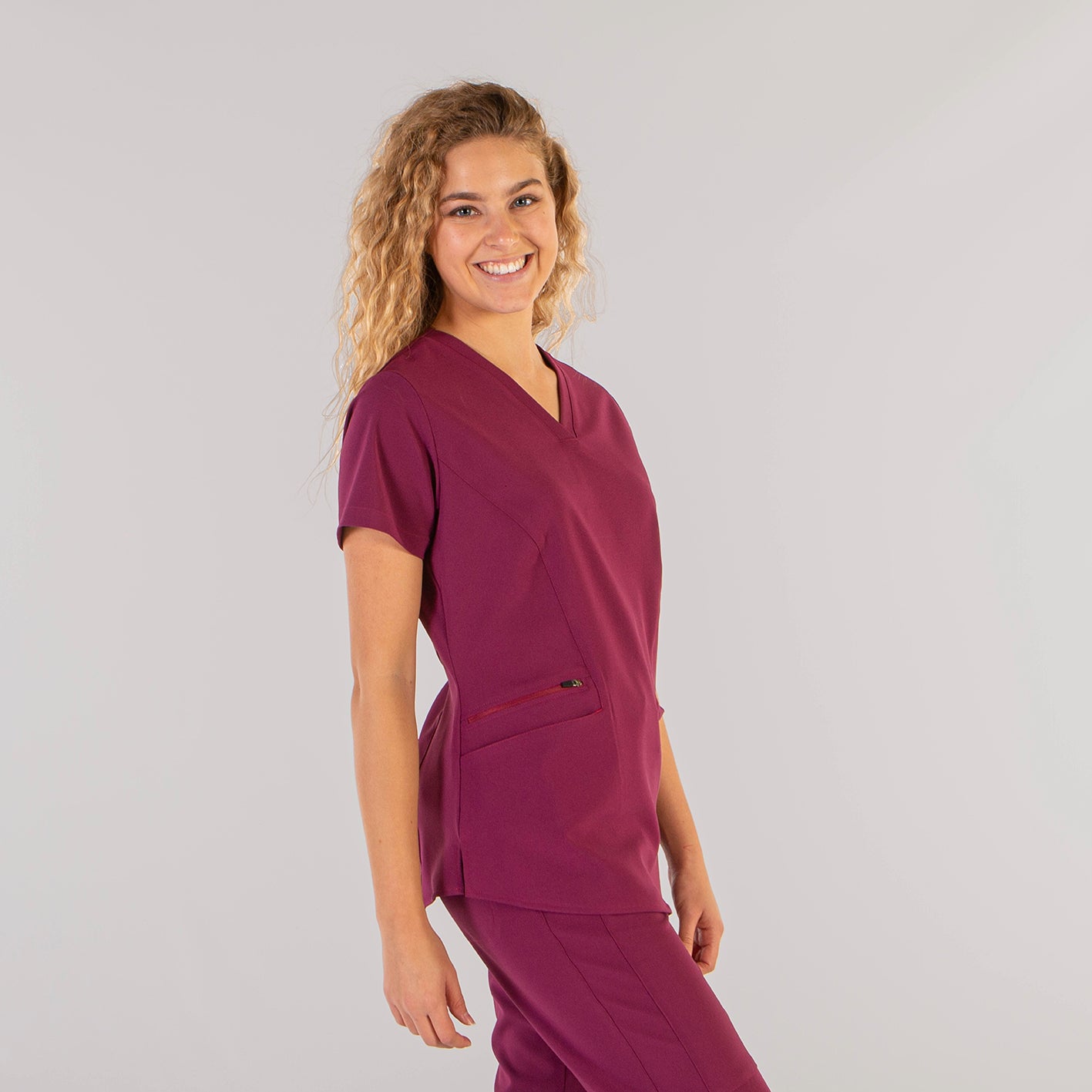 Blusa mujer extrafiber Olaya