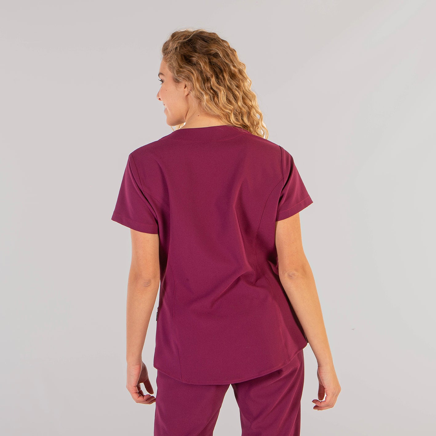 Blusa mujer extrafiber Olaya