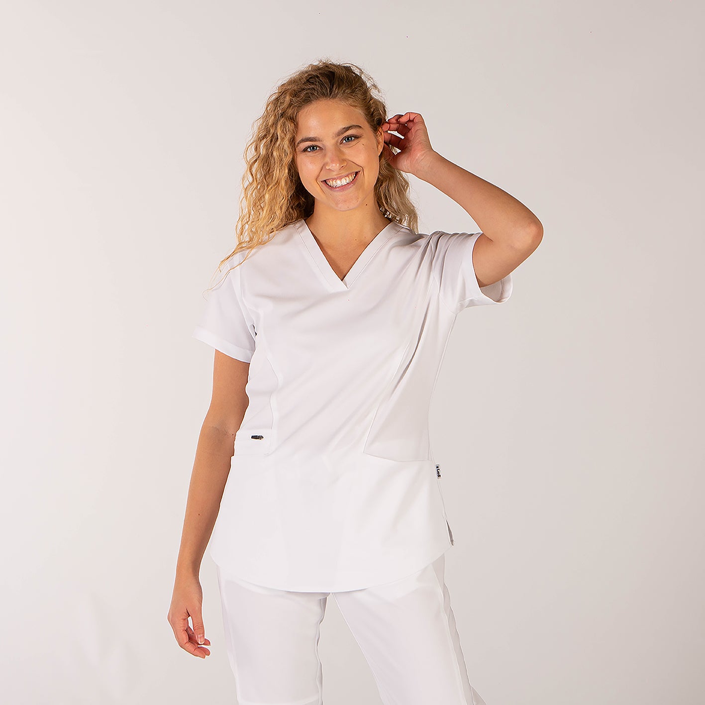 Blusa mujer extrafiber Olaya