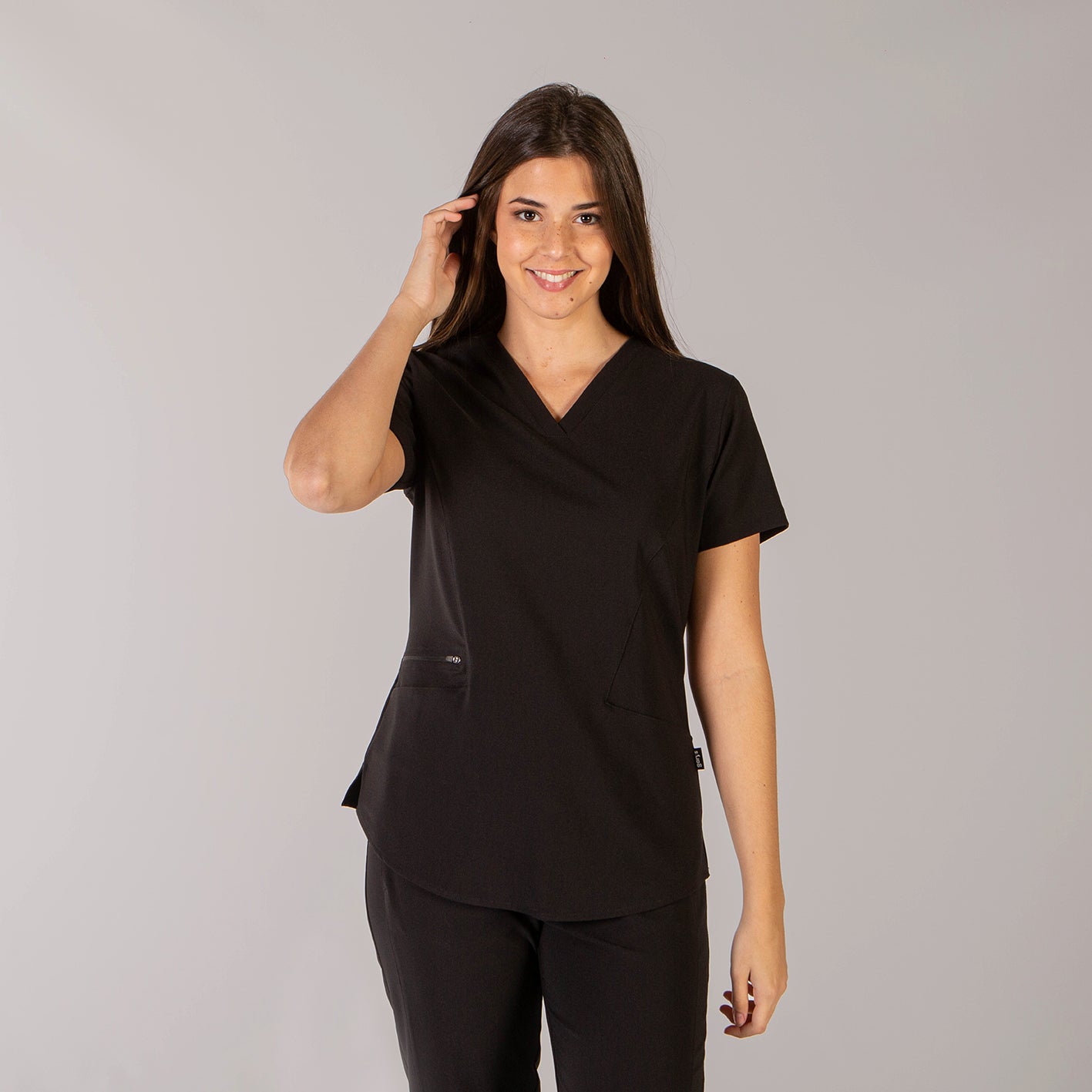 Blusa mujer extrafiber Olaya