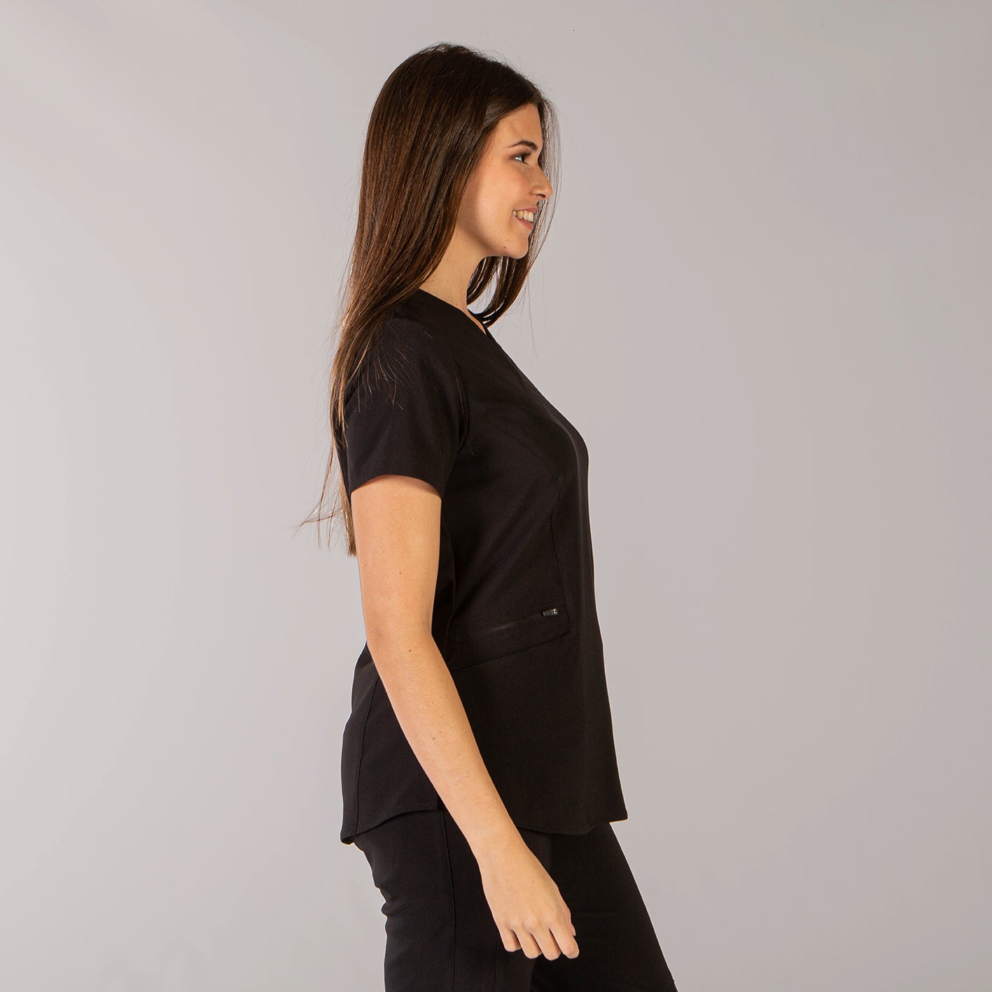 Blusa mujer extrafiber Olaya