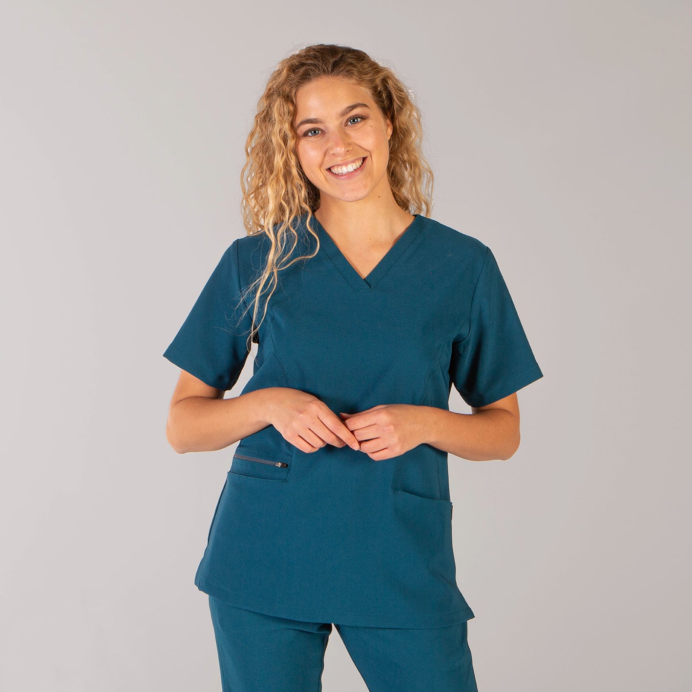 Blusa mujer extrafiber Olaya