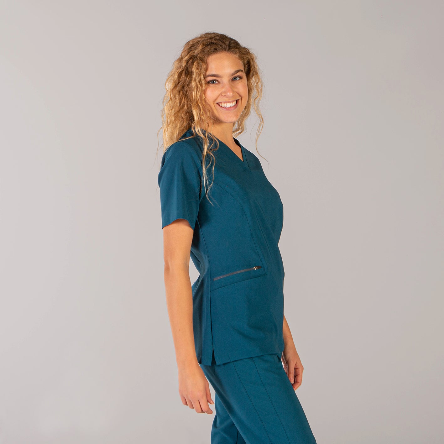 Blusa mujer extrafiber Olaya