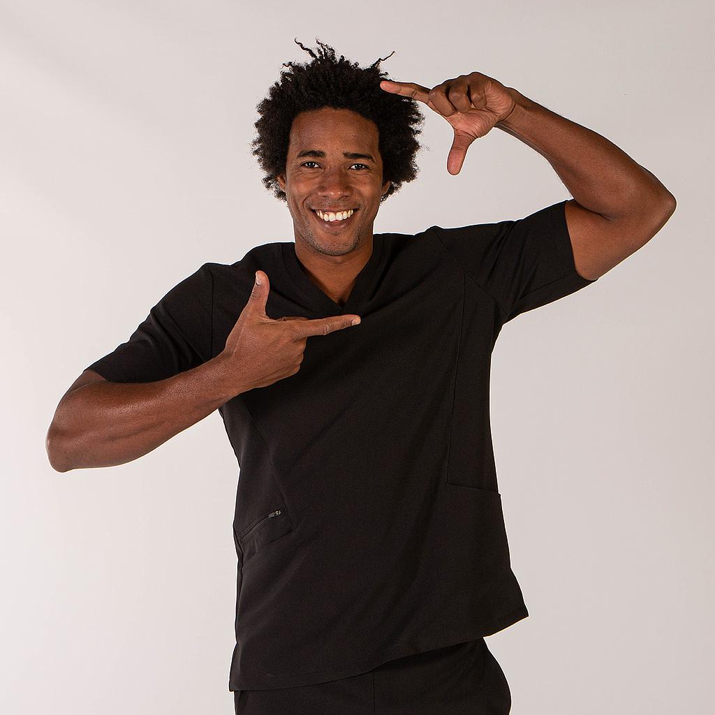 Blusa hombre Oscar
