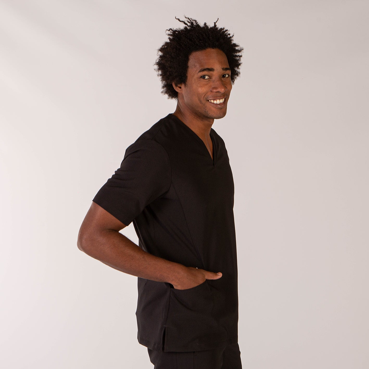 Blusa hombre Oscar