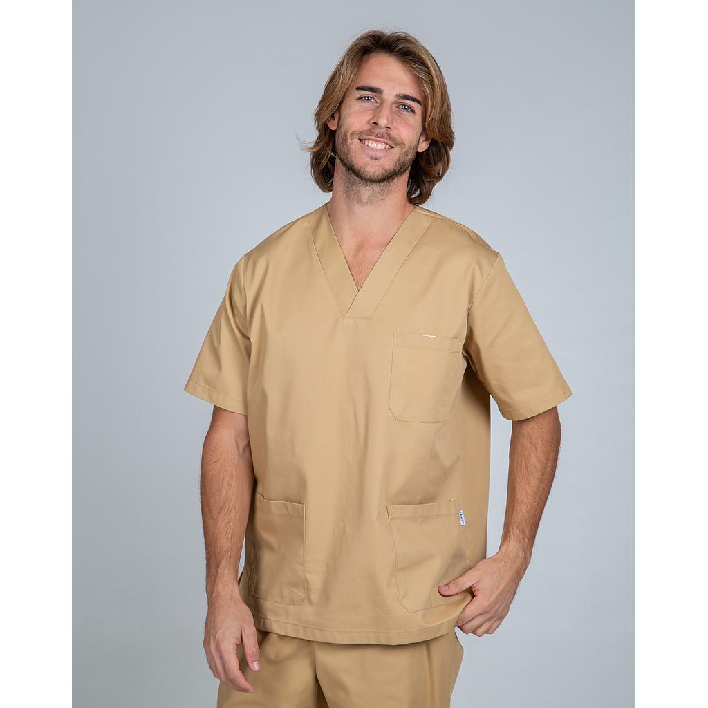 Blusa sanitario unisex colores