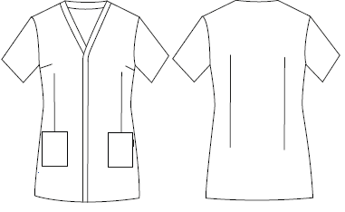 Blusa mujer Sonia