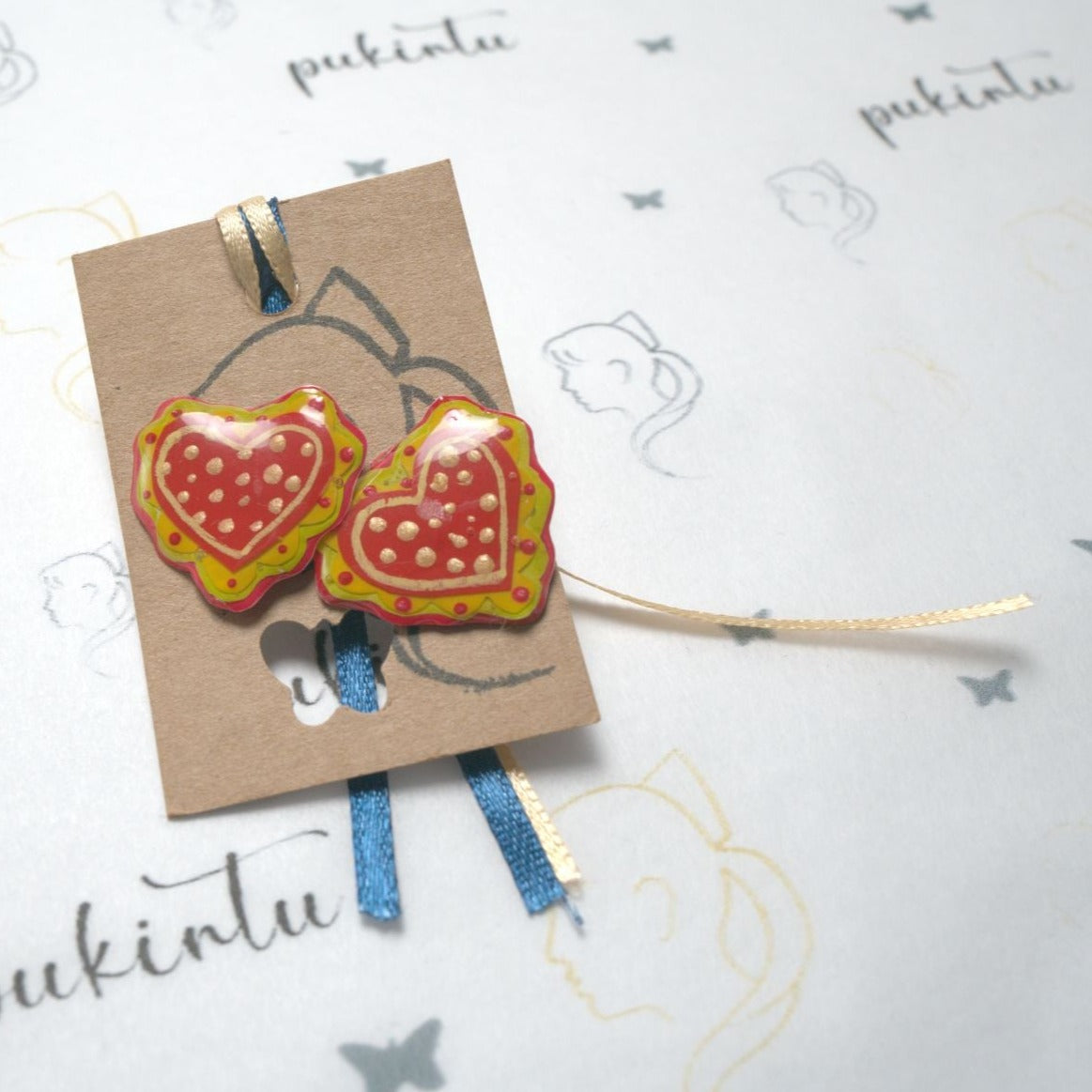 Aros Suizos con material 100% reciclado