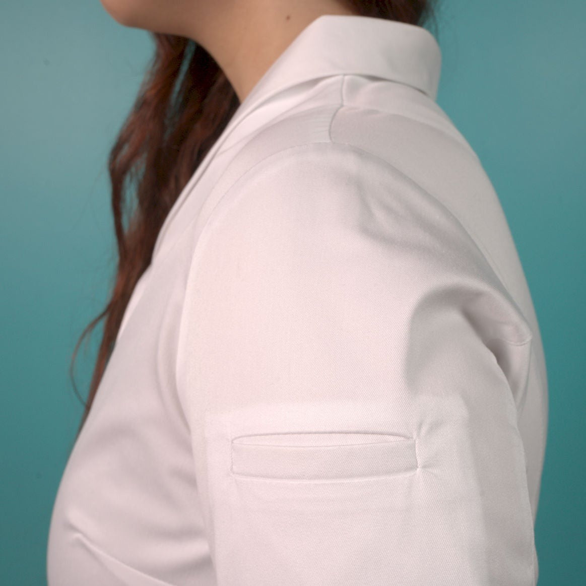 Chaqueta cocina mujer Eris