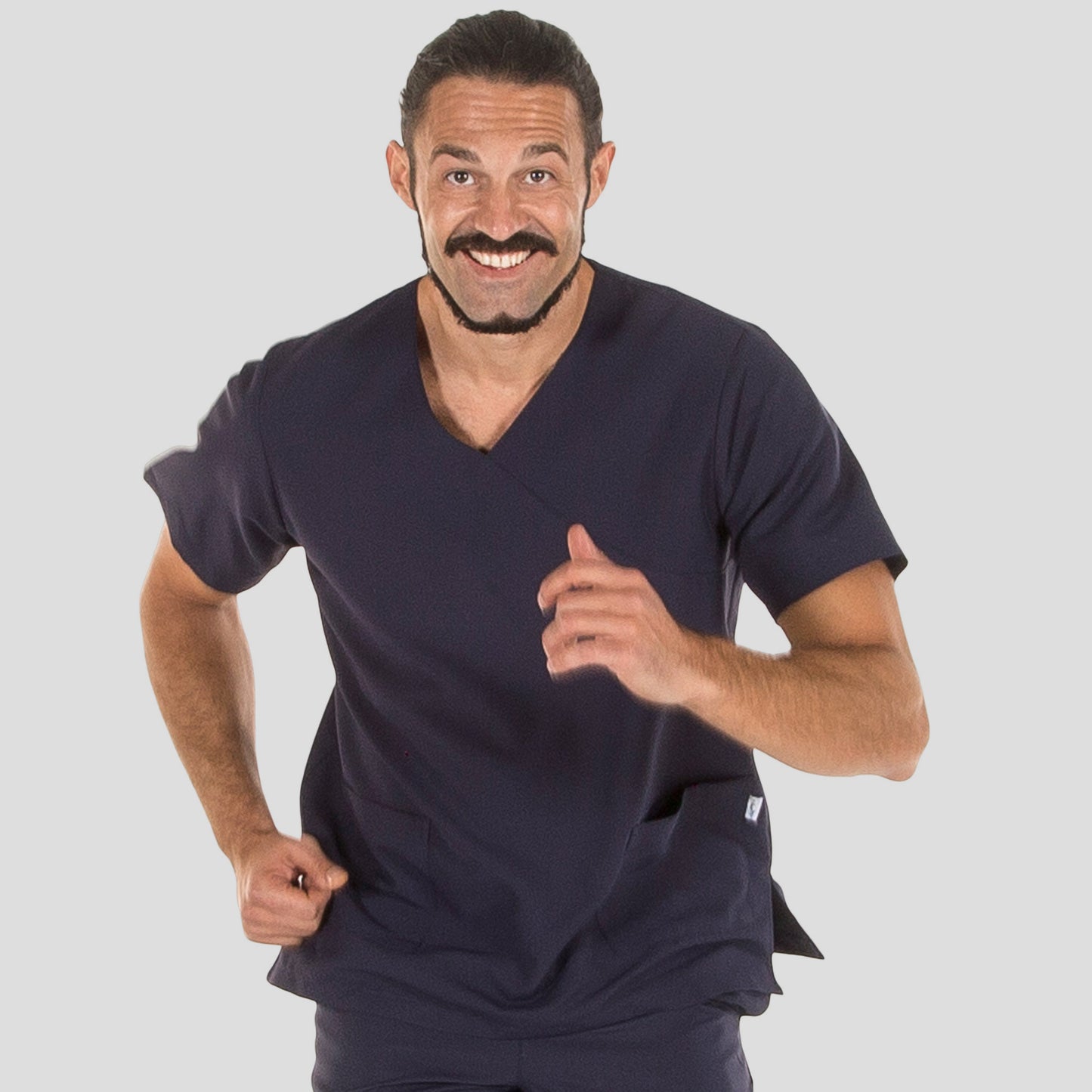 Blusa unisex Nerea