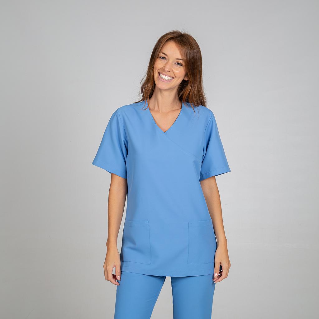 Blusa unisex Nerea
