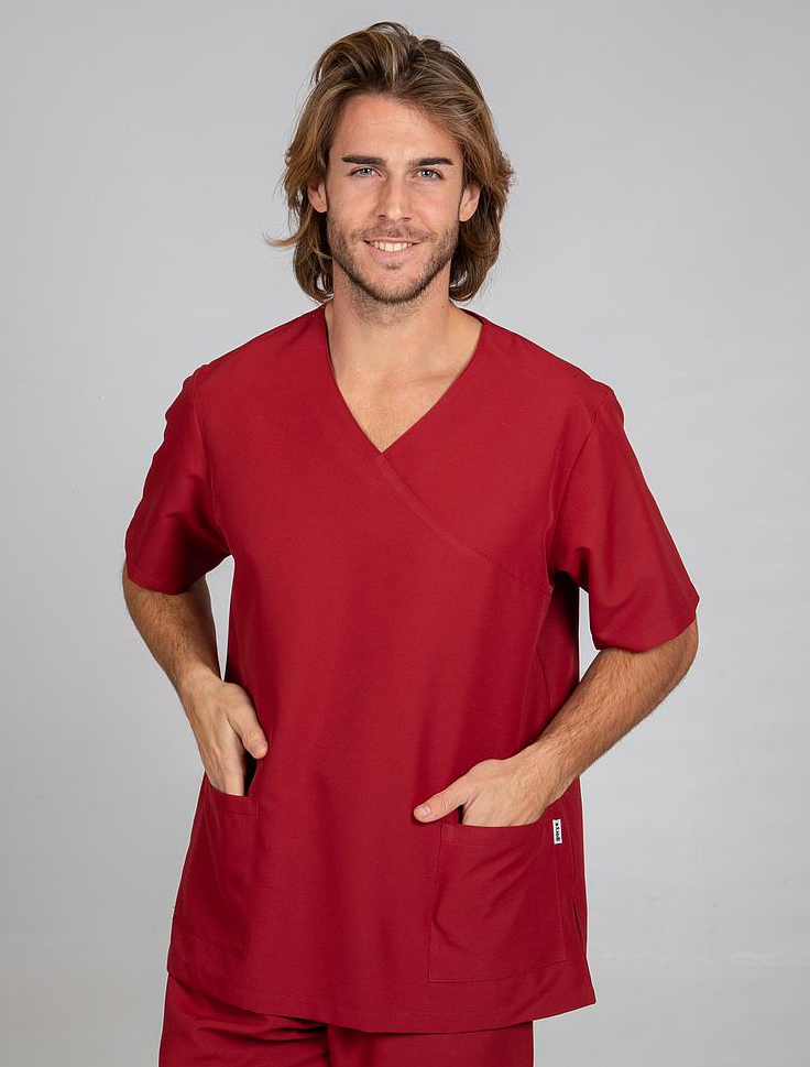 Blusa unisex Nerea