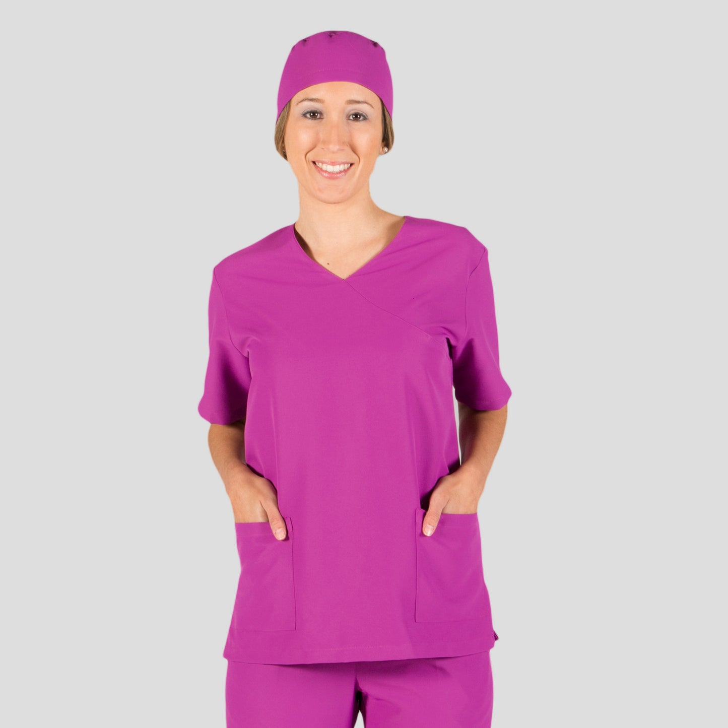 Blusa unisex Nerea