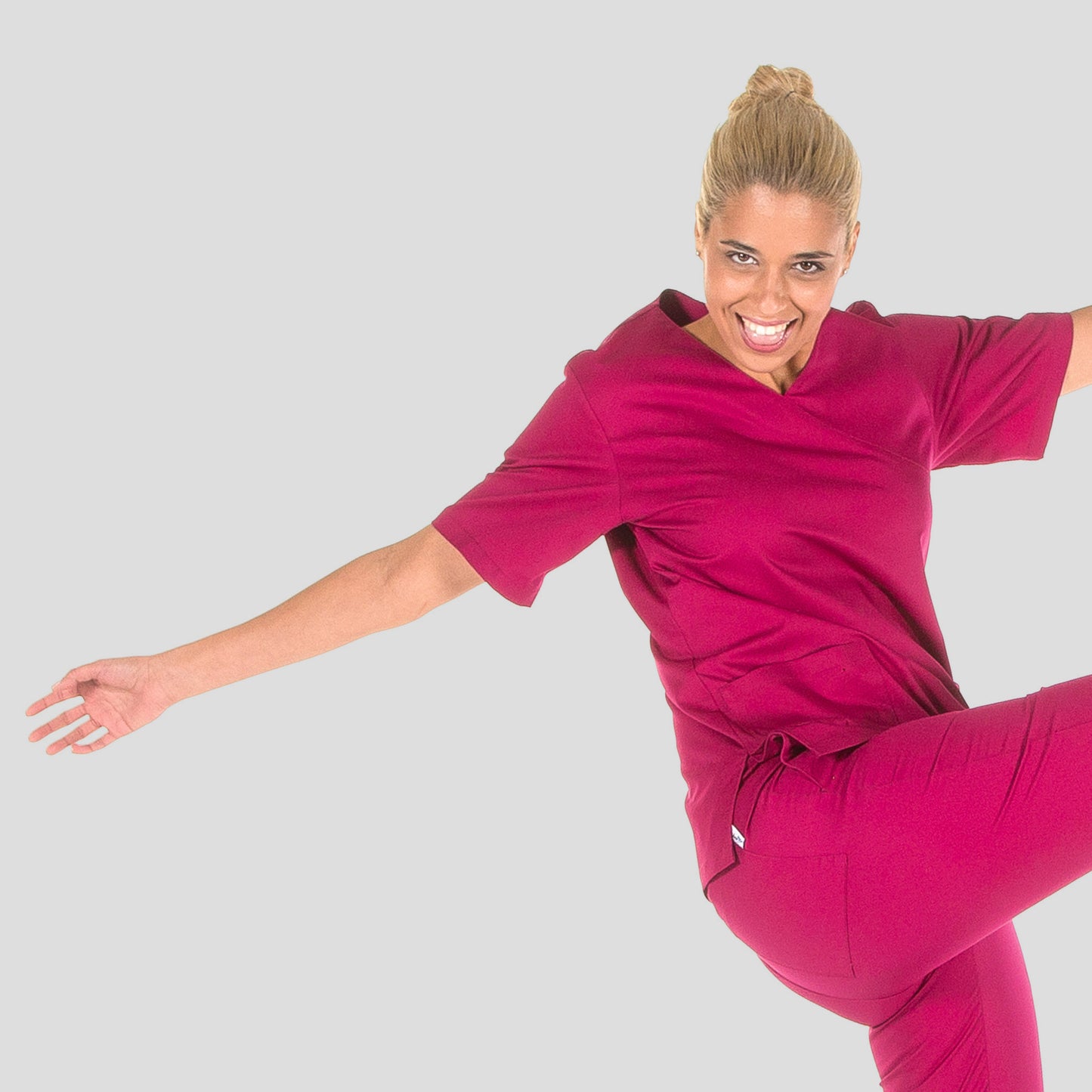 Blusa unisex Nerea