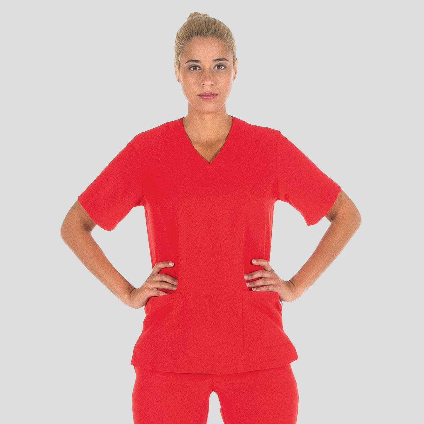 Blusa unisex Nerea