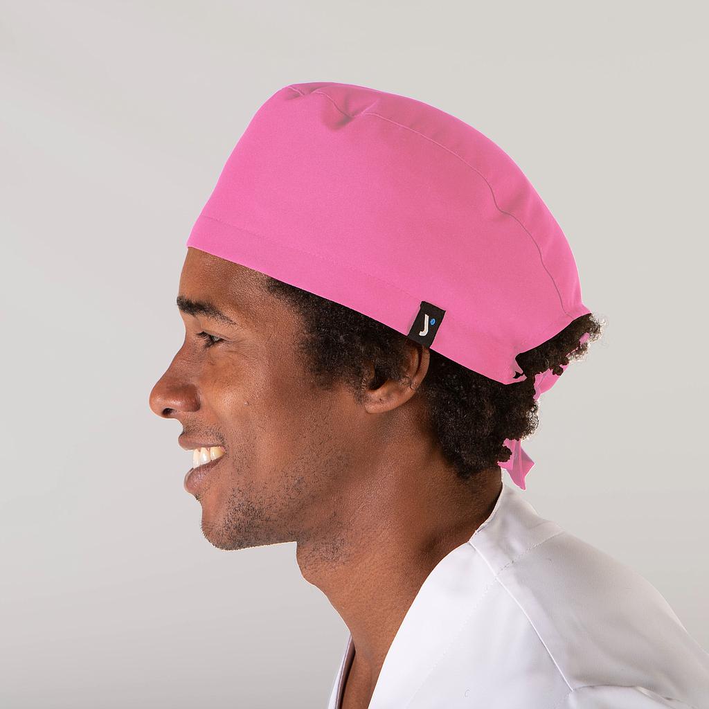 GORRO CIRUJANO TIRAS UN COLOR