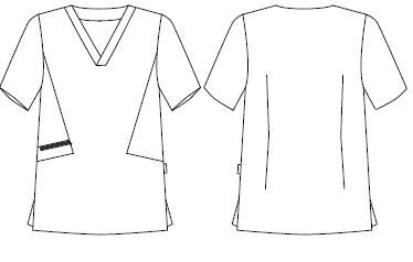 Blusa hombre Oscar