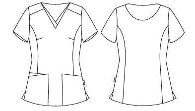 Blusa mujer Rosalía