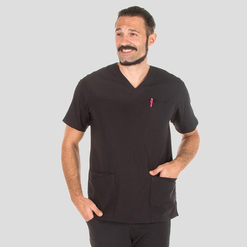 Blusa hombre Hector Elastik